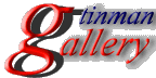 tinman Gallery logo by  keith o'connor