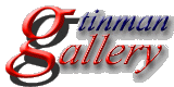tinman Gallery logo